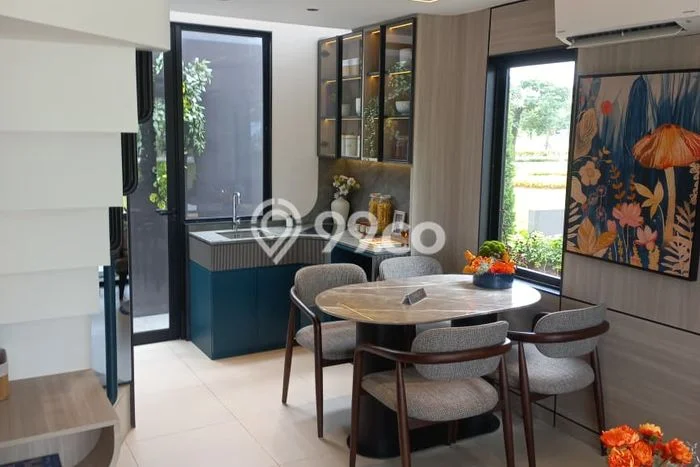 Rumah Budget Terbaik Dijual di Legok LT 34m2 Rumah Budget Terbaik Dijual di Legok LT 34m2