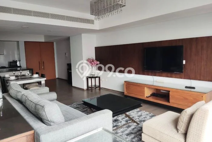 Sewa Apartemen Hemat di Kuningan, Jakarta Selatan Lokasi Strategis Sewa Apartemen Hemat di Kuningan, Jakarta Selatan Lokasi Strategis