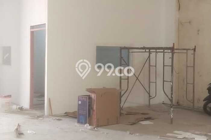 Gudang Komersial Dijual di Tambun Selatan Bekasi LT 400m2 & LB 381m2 Gudang Komersial Dijual di Tambun Selatan Bekasi LT 400m2 & LB 381m2