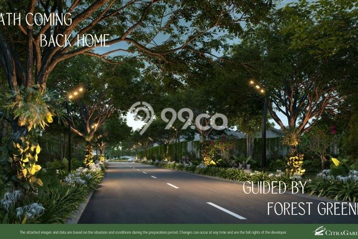 Hunian Nyaman Asri 1 KT Siap Huni di Citra Garden Jakarta Barat Hunian Nyaman Asri 1 KT Siap Huni di Citra Garden Jakarta Barat