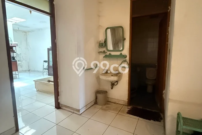 Hunian Elit LB 124m2 Siap Pakai Desain Elegan di Peta, Bandung Hunian Elit LB 124m2 Siap Pakai Desain Elegan di Peta, Bandung