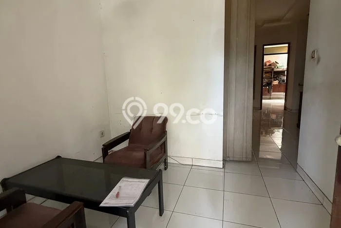 Hunian Elit LB 124m2 Siap Pakai Desain Elegan di Peta, Bandung Hunian Elit LB 124m2 Siap Pakai Desain Elegan di Peta, Bandung