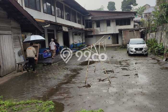 Area Ramai! Pabrik Dijual di Lembang untuk Bisnis Luas Bangunan 3000m2 Area Ramai! Pabrik Dijual di Lembang untuk Bisnis Luas Bangunan 3000m2