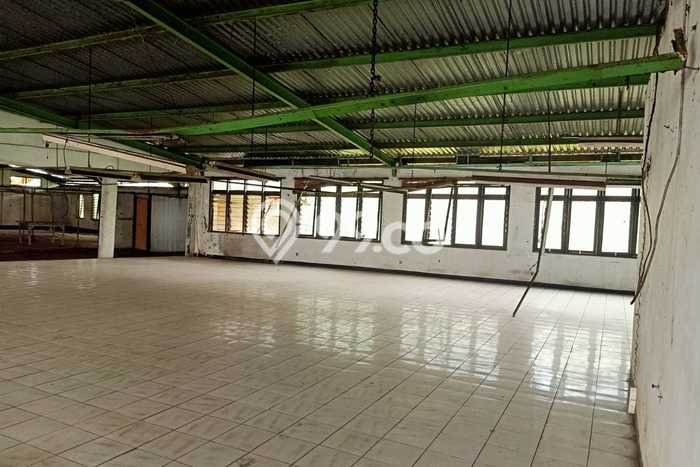 Unit Pabrik Dijual di Lembang Bandung Barat 3000m2 Unit Pabrik Dijual di Lembang Bandung Barat 3000m2