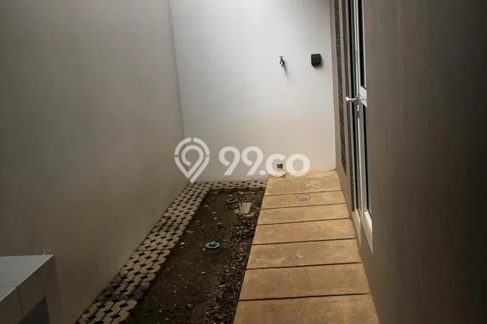 Jarang Ada! Rumah Kontrakan 2 Kamar Bagus Siap Huni Summarecon Bandung Jarang Ada! Rumah Kontrakan 2 Kamar Bagus Siap Huni Summarecon Bandung