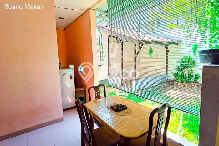 Rumah Minimalis 3 KT LT 160m2 di Caringin Rumah Minimalis 3 KT LT 160m2 di Caringin