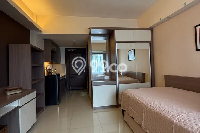 Sewa Apartemen Murah di Cidadap, Bandung Dekat Fasilitas Umum Sewa Apartemen Murah di Cidadap, Bandung Dekat Fasilitas Umum