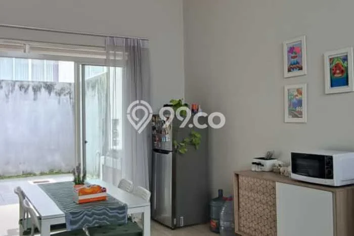 Jual Rumah Eksklusif 2 KT di Kota Baru Parahyangan, Bandung Jual Rumah Eksklusif 2 KT di Kota Baru Parahyangan, Bandung