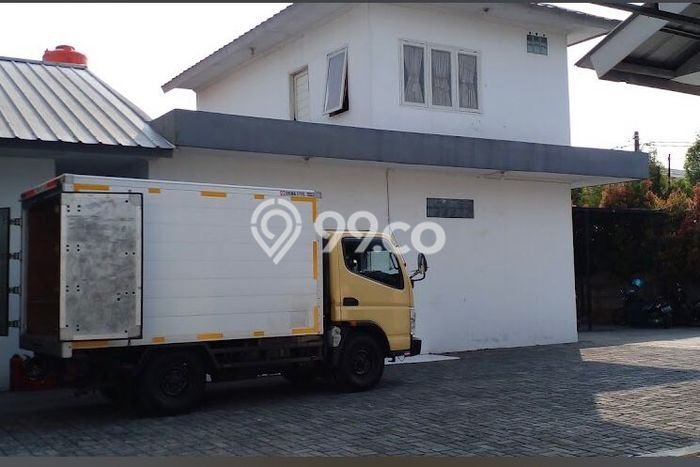 Pabrik Bagus LT 1855m2 LB 750m2 Dijual di Padalarang Bandung Barat Pabrik Bagus LT 1855m2 LB 750m2 Dijual di Padalarang Bandung Barat