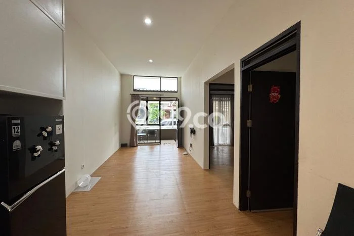 Rumah sewa siap pakai 2 Kamar Tidur di Kota Baru Parahyangan, Bandung Rumah sewa siap pakai 2 Kamar Tidur di Kota Baru Parahyangan, Bandung