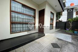 Dijual Rumah Modern 4 KT di Cibeunying, Bandung Dijual Rumah Modern 4 KT di Cibeunying, Bandung