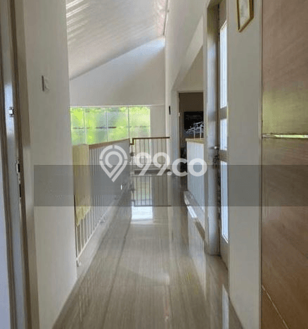 Hunian Eksklusif Siap Huni LT 360m2 di Cidadap, Bandung Hunian Eksklusif Siap Huni LT 360m2 di Cidadap, Bandung
