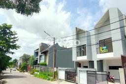 Dijual Rumah Eksklusif 3 KT di Holis Cigondewah, Bandung Dijual Rumah Eksklusif 3 KT di Holis Cigondewah, Bandung