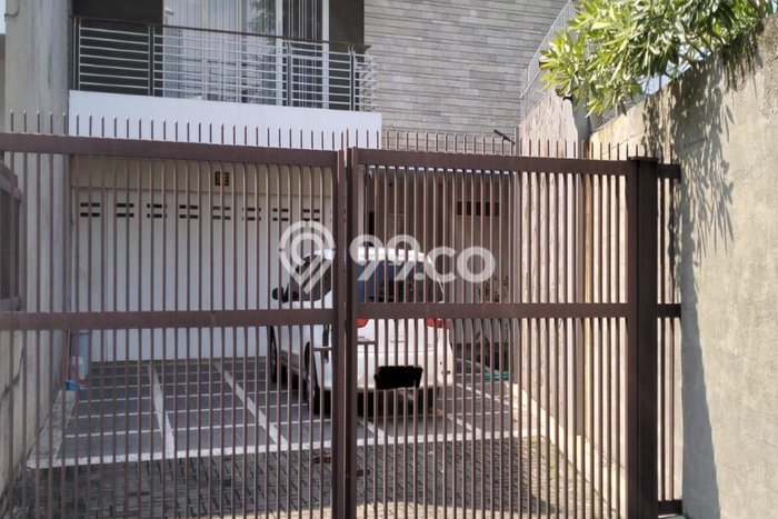 Rumah Elit Modern Siap Huni di Sukahaji Bandung Rumah Elit Modern Siap Huni di Sukahaji Bandung