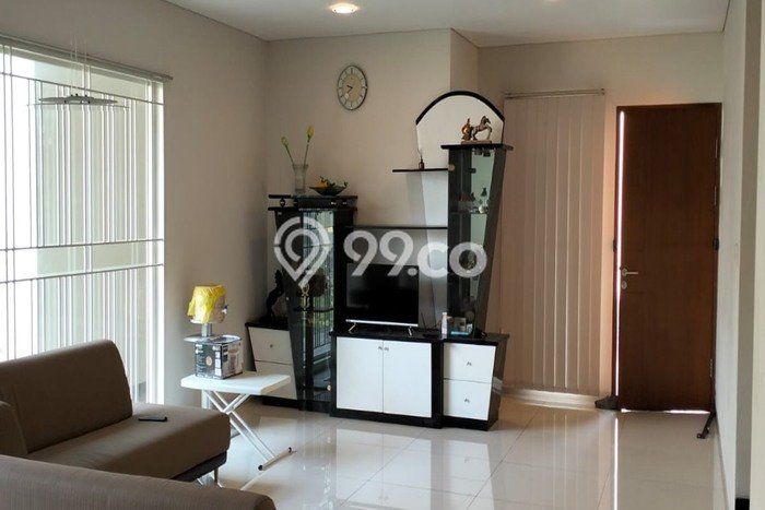 Rumah Elit Modern Siap Huni di Sukahaji Bandung Rumah Elit Modern Siap Huni di Sukahaji Bandung