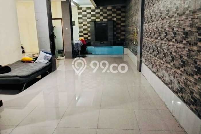 Rumah area Caringin, Area Premium 4 KT Rumah area Caringin, Area Premium 4 KT