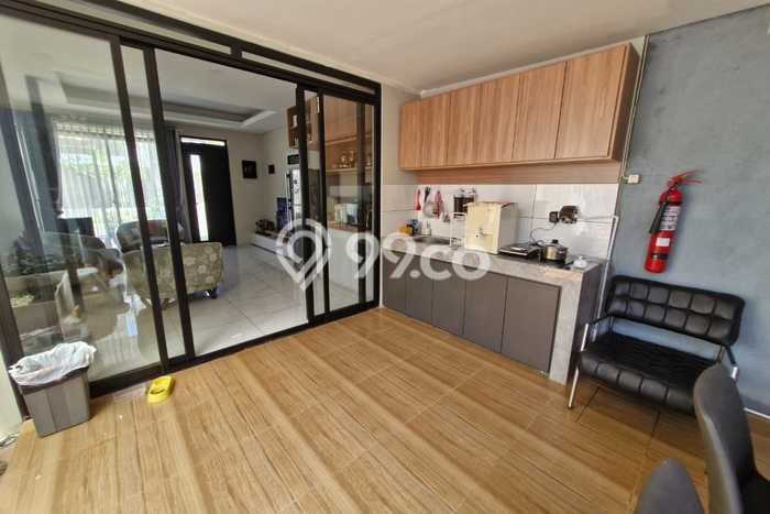 For Sale! Premium House LT 120m2 Desain Modern di Kota Baru Parahyangan For Sale! Premium House LT 120m2 Desain Modern di Kota Baru Parahyangan