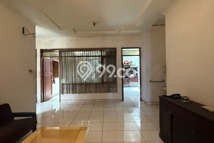 Hunian Elit LB 124m2 Siap Pakai Desain Elegan di Peta, Bandung Hunian Elit LB 124m2 Siap Pakai Desain Elegan di Peta, Bandung