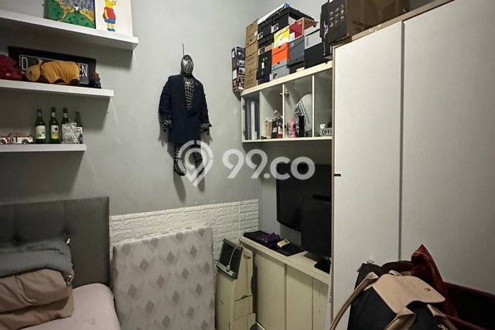 Dijual Hunian Rumah Terawat 3 Kamar di Kopo Permai, Bandung Dijual Hunian Rumah Terawat 3 Kamar di Kopo Permai, Bandung