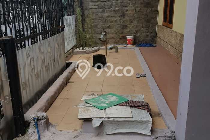 Rumah Kontrakan Bandung LT 280m2 LB 400m2 Kawasan Cibaduyut Rumah Kontrakan Bandung LT 280m2 LB 400m2 Kawasan Cibaduyut
