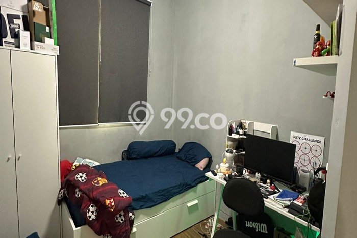 Dijual Hunian Rumah Terawat 3 Kamar di Kopo Permai, Bandung Dijual Hunian Rumah Terawat 3 Kamar di Kopo Permai, Bandung