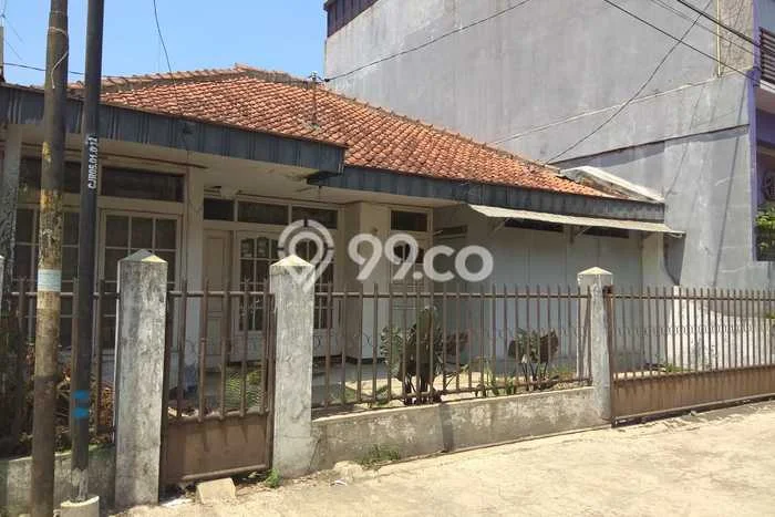 Hunian Nyaman Asri 2 KT Siap Pakai di Burangrang Bandung Hunian Nyaman Asri 2 KT Siap Pakai di Burangrang Bandung