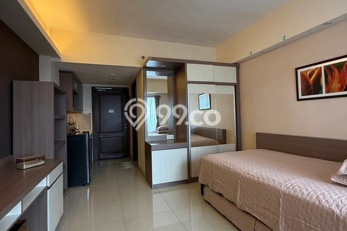 Sewa Apartemen Murah di Cidadap, Bandung Dekat Fasilitas Umum Sewa Apartemen Murah di Cidadap, Bandung Dekat Fasilitas Umum