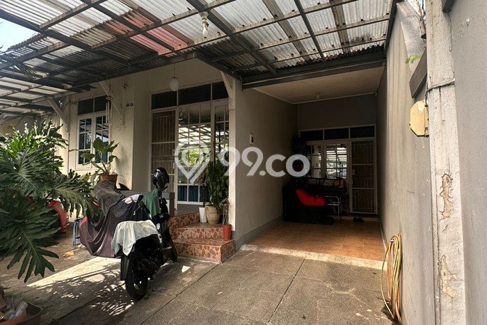 Dijual Hunian Rumah Terawat 3 Kamar di Kopo Permai, Bandung Dijual Hunian Rumah Terawat 3 Kamar di Kopo Permai, Bandung