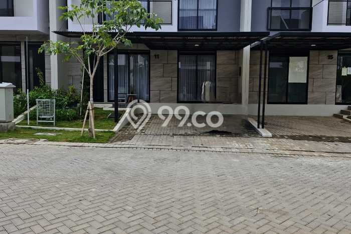 For Sale! Premium House LT 120m2 Desain Modern di Kota Baru Parahyangan For Sale! Premium House LT 120m2 Desain Modern di Kota Baru Parahyangan