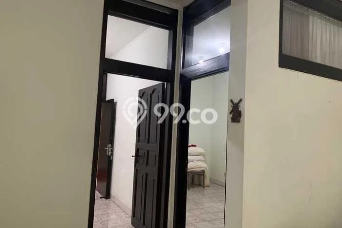 Rumah Sewa Bandung LT 250m2 LB 400m2 Kawasan Riau Rumah Sewa Bandung LT 250m2 LB 400m2 Kawasan Riau