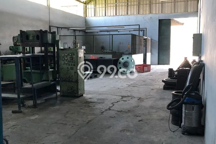 Pabrik Bagus LT 1855m2 LB 750m2 Dijual di Padalarang Bandung Barat Pabrik Bagus LT 1855m2 LB 750m2 Dijual di Padalarang Bandung Barat