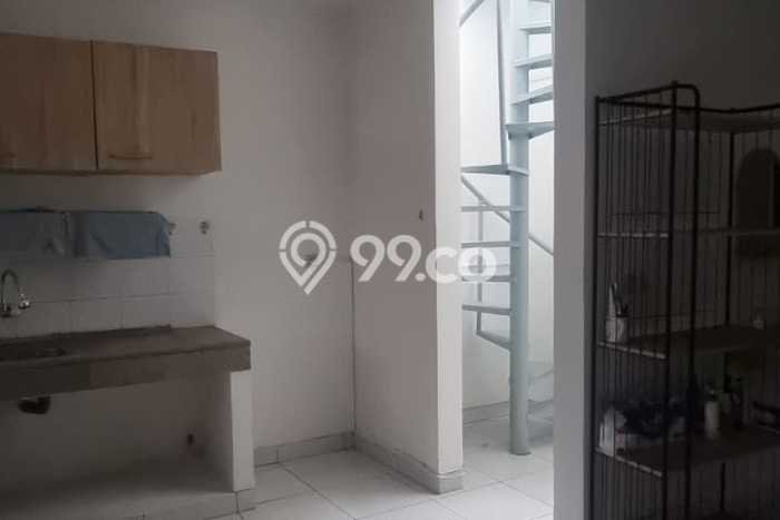 Dijual Hunian Rumah Nyaman 3 KT di Soekarno Hatta, Bandung Dijual Hunian Rumah Nyaman 3 KT di Soekarno Hatta, Bandung