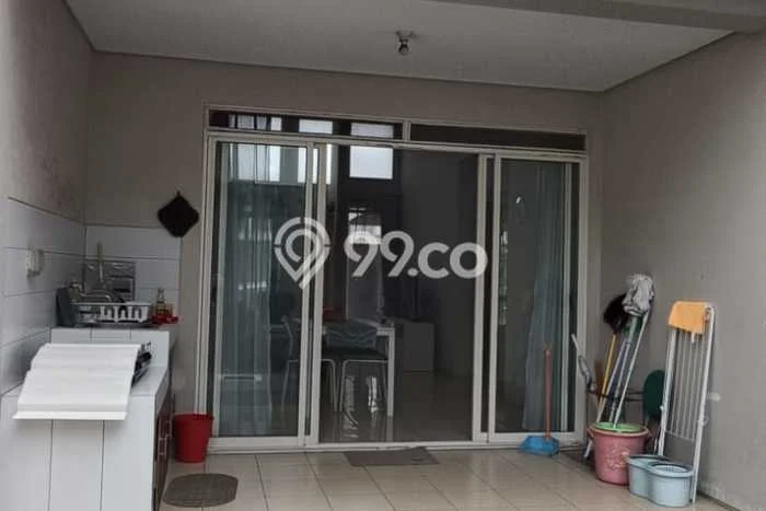 Jual Rumah Eksklusif 2 KT di Kota Baru Parahyangan, Bandung Jual Rumah Eksklusif 2 KT di Kota Baru Parahyangan, Bandung