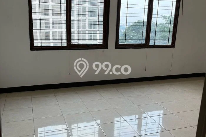 Apartemen Strategis 80m2 di Setiabudi Bandung 3 KT Apartemen Strategis 80m2 di Setiabudi Bandung 3 KT