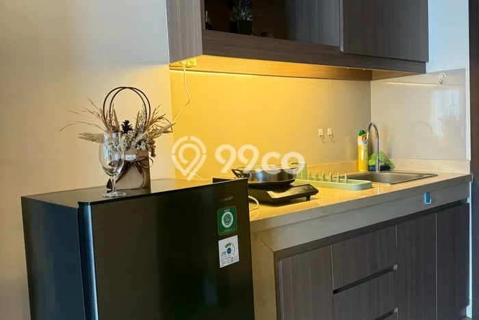 Sewa Apartemen Murah di Cidadap, Bandung Dekat Fasilitas Umum Sewa Apartemen Murah di Cidadap, Bandung Dekat Fasilitas Umum