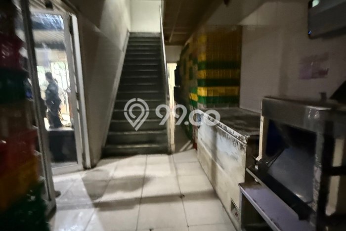 Pabrik Dijual di Prime Area Bandung Luas 700m2 Pabrik Dijual di Prime Area Bandung Luas 700m2