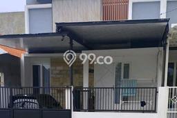 Rumah Minimalis 2 KT di Kebraon Surabaya Rumah Minimalis 2 KT di Kebraon Surabaya