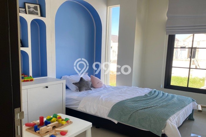 Apartemen Terjangkau di Rungkut Spesifikasi 1 Kamar Apartemen Terjangkau di Rungkut Spesifikasi 1 Kamar