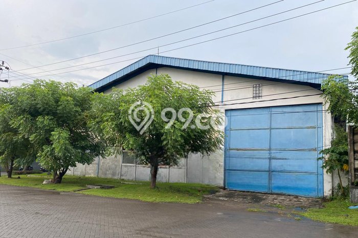 Gudang Dijual di Kawasan Buduran, Sidoarjo Harga Kompetitif Gudang Dijual di Kawasan Buduran, Sidoarjo Harga Kompetitif