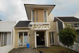 Jual Rumah Strategis Bagus Punya 3 KT di Sidoarjo Sidoarjo - Jual Rumah Strategis Bagus Punya 3 KT di Sidoarjo Sidoarjo -