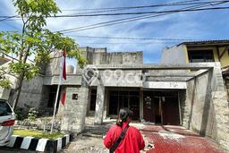 Rumah Minimalis 3 KT LT 228m2 di Kutisari Rumah Minimalis 3 KT LT 228m2 di Kutisari