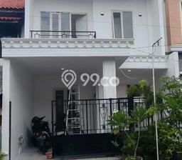 Dijual Rumah Minimalis Bagus Punya 3 KT di Rungkut Surabaya SHM Dijual Rumah Minimalis Bagus Punya 3 KT di Rungkut Surabaya SHM