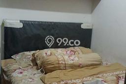 Dijual Apartemen 2 KT di Surabaya Luas 40m2 Dijual Apartemen 2 KT di Surabaya Luas 40m2