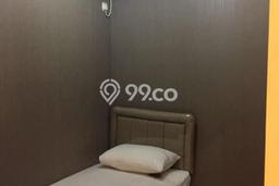 Apartemen Harga Terjangkau untuk Dijual di Kertajaya Dengan Spesifikasi 2 KT & 1 KM Apartemen Harga Terjangkau untuk Dijual di Kertajaya Dengan Spesifikasi 2 KT & 1 KM
