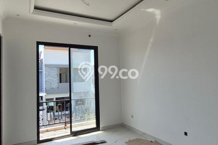 Rumah Luxury Modern Siap Huni di Semolowaru Surabaya Rumah Luxury Modern Siap Huni di Semolowaru Surabaya
