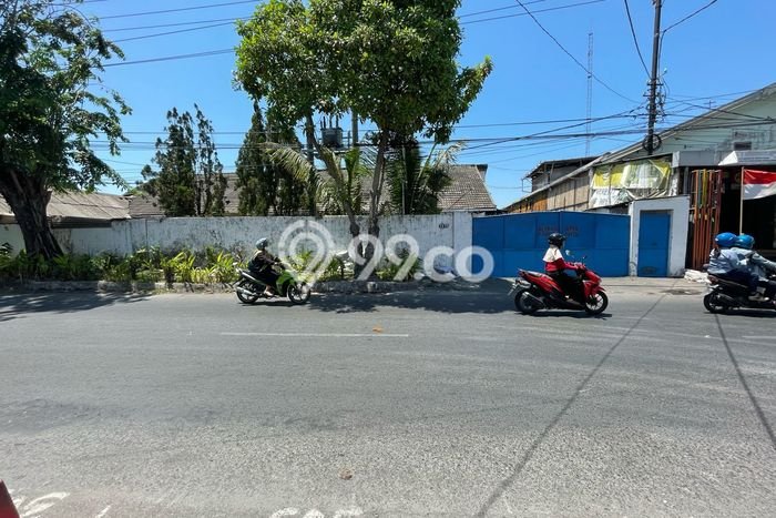 Gudang Dijual di Surabaya LT 2800m2 & LB 1477m2 Lokasi Terbaik! Gudang Dijual di Surabaya LT 2800m2 & LB 1477m2 Lokasi Terbaik!