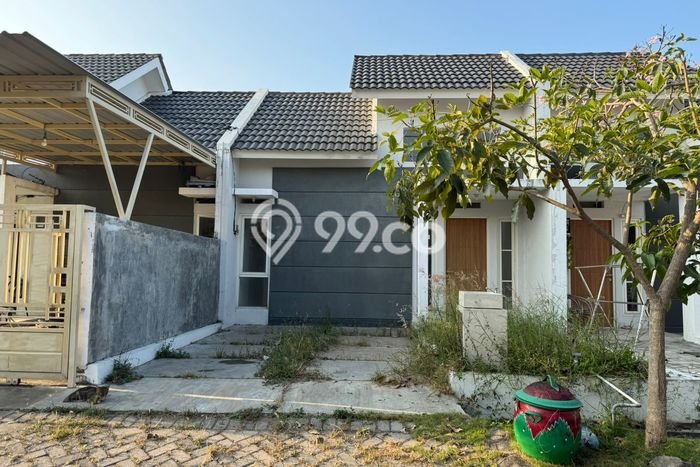 Rumah di Buduran, 1 KM, Area Strategis, LT 73m2m² Bangunan 36m2m² Rumah di Buduran, 1 KM, Area Strategis, LT 73m2m² Bangunan 36m2m²