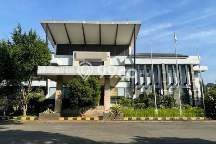 PROSPEK BAGUS! Gudang di Driyorejo, Luas 11993m2m², Kawasan Komersial PROSPEK BAGUS! Gudang di Driyorejo, Luas 11993m2m², Kawasan Komersial