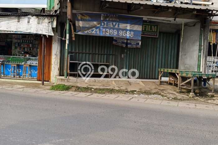 Paling Diincar! Komersial Dijual di Pasar Kemis Harga Kompetitif Paling Diincar! Komersial Dijual di Pasar Kemis Harga Kompetitif