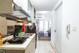 Dijual Apartemen 1 KT 1 KM di Gading Serpong Luas 23m2 Dijual Apartemen 1 KT 1 KM di Gading Serpong Luas 23m2